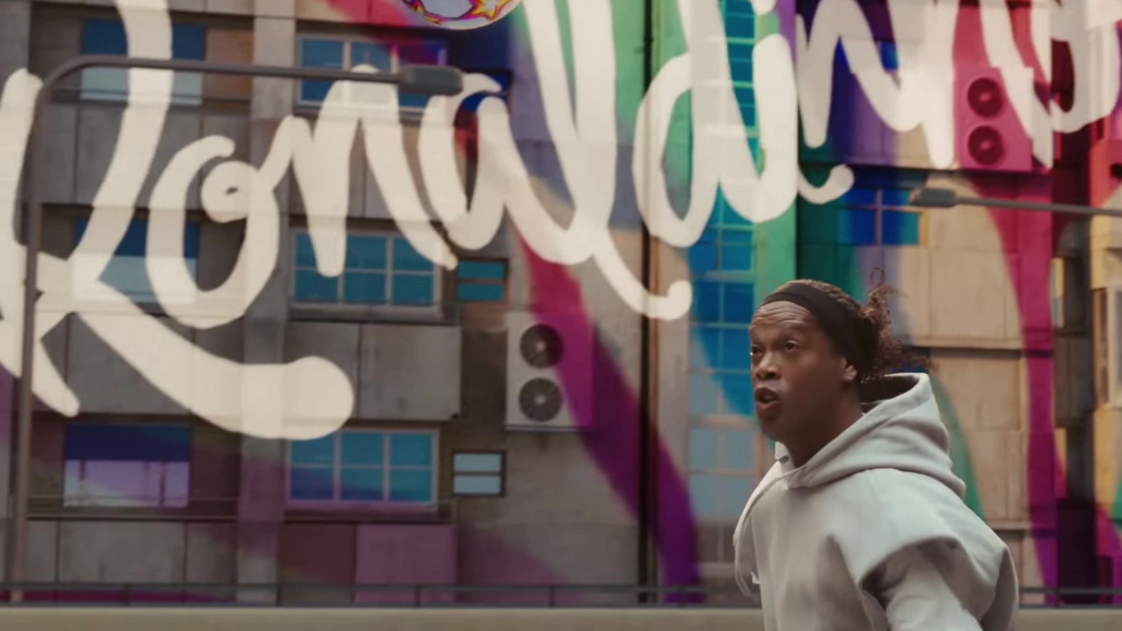 Pepsi | Play To Inspire |